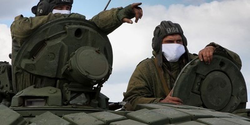 Боевики понесли серьезные потери на Донбассе 22 февраля