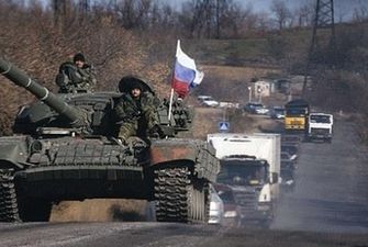 Они в панике и боятся: опубликованы переговоры перепуганных российских солдат