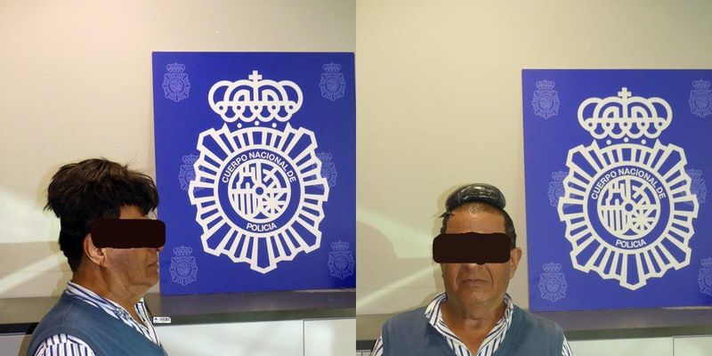В аеропорту Барселони пасажир намагався сховати під перукою кокаїн на $33 тисячі
