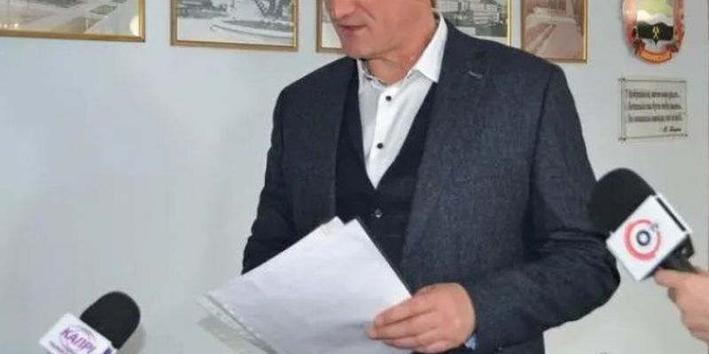 Чем известен Андрей Аксенов, который победил на Донбассе на довыборах в Раду