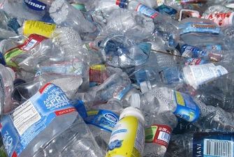 Естонії можуть збільшити внесок в бюджет ЄС за недостатню переробку пластику - ЗМІ