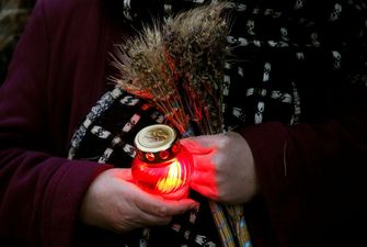 День пам'яті жертв Голодомору 2019: коли українці згадують жертв геноциду