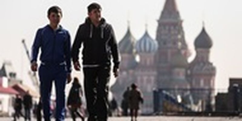 В Кыргызстане посоветовали своим гражданам воздержаться от поездок в РФ