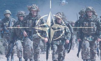 Вопрос отправки войск в Украину решат на июльском саммите НАТО в Вашингтоне