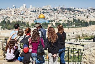 Израиль с 23 мая откроется для вакцинированных от COVID-19 туристов