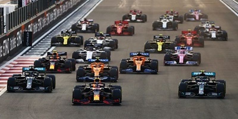 Очередной триумф Хэмилтона и огромный провал Феррари: Итоги сезона Формулы-1