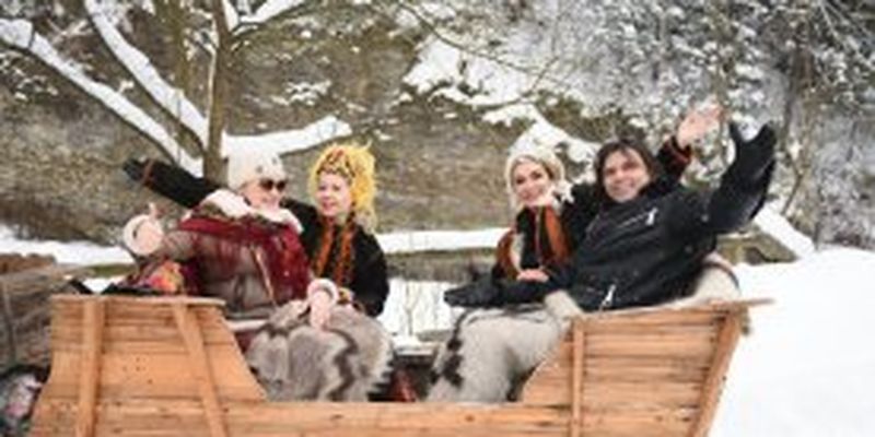 У Яремчі пройде Різдвяний фестиваль української культури і традицій