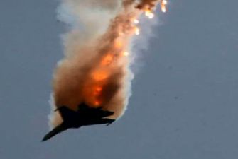 Падение Су-30: Бутусов раскрыл детали "исторического позора" российской авиации