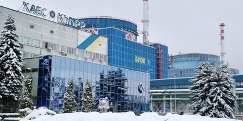 Украина начнет строительство 4 новых ядерных реакторов: в Минэнерго раскрыли амбициозные планы