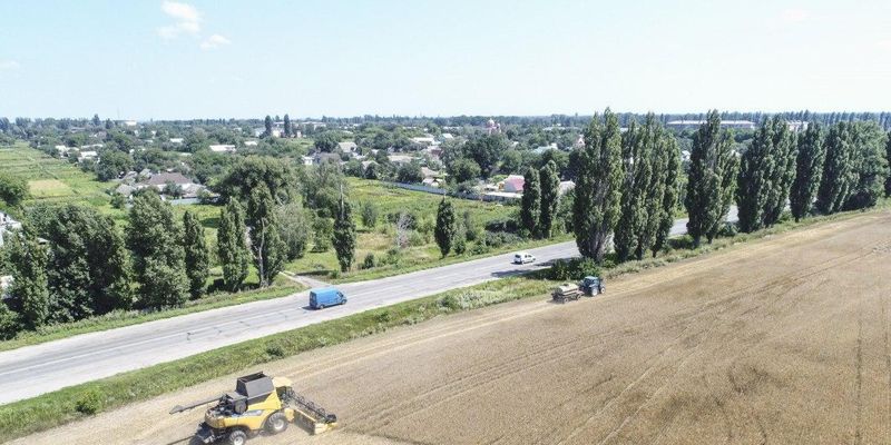 Подавляющее большинство украинцев против покупки земли сельхозназначения иностранцам
