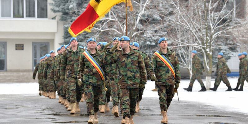 Стрільби та дії під час хімічної атаки: Молдова готується до масштабних військових навчань