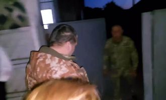 На Львовщине работники ТЦК "мобилизовали" волонтера, который вез авто военным в Харьков