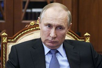 "Пошкодують про скоєне так, як ніколи раніше не шкодували": Путін пригрозив відповіддю тим, хто перетне "червону межу"