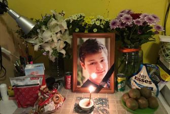 В Китае ребенок из Украины покончил с жизнью из-за издевательств: подробности трагедии и фото