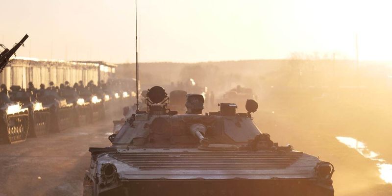 Беларусь начала "внезапную проверку" сил реагирования вооруженных сил: что происходит