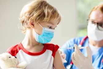 Для дітей від 5 до 11 років: FDA схвалило бустерну дозу Covid-вакцини Pfizer