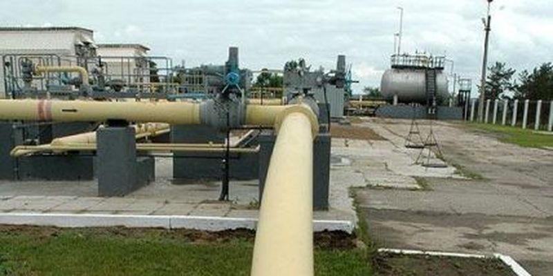 Повреждение аммиакопровода в Харьковской области: Зеленский ответил, есть ли опасность