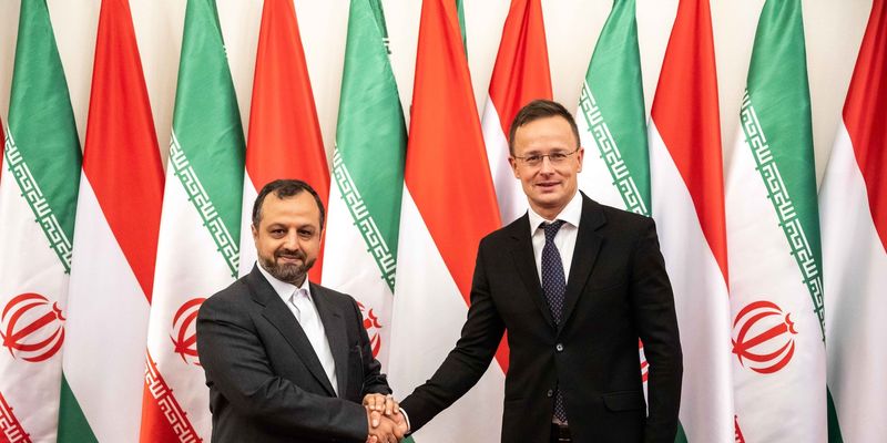 Венгрия объявила о начале сотрудничества с Ираном: известная причина