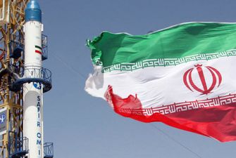 Иран отказался обсуждать свою ракетную программу с другими странами