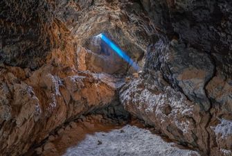 Ученые обнаружили в Гренландии «следы бульдозера» возвратом более 3 тысяч лет