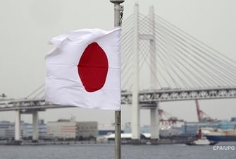 Японія планує почати поставки зброї в Україну