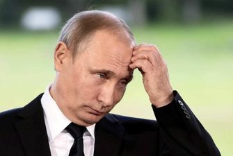 Никаких амфор: Путина высмеяли за нежелание "смывать грехи"