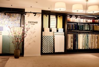 Как это было: торжественное открытие корнера итальянского бренда Dedar