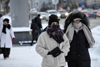 Украинцев предупредили о неприятном "сюрпризе" в марте с морозами и снегом