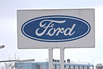 Ford выпустит электрокроссовер с запасом хода 600 км