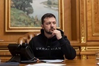 Зеленский предложил Раде назначить Малюка главой СБУ