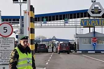 Три пункта пропуска на границе с Румынией и Венгрией приостановили работу из-за отсутствия света