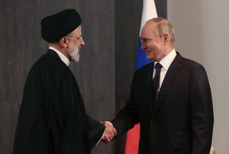 Против Украины и всего мира. Какие выгоды извлекает для себя Иран из российско-украинской войны