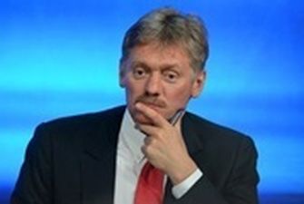 Кремль прокомментировал ракетный обстрел Одесчины