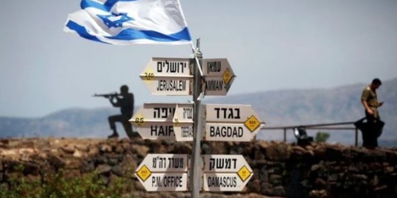 Израиль открыл пункты пропуска на границе с Сектором Газа