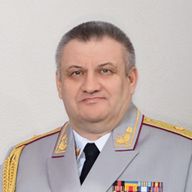 Александр Крикушенко