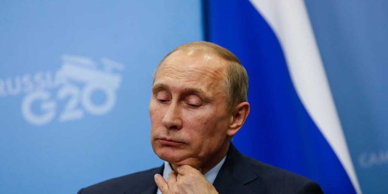 Путин еще думает: кого Россия может отправить на G20