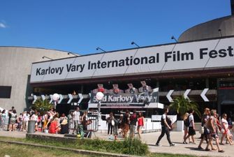 Украинский фильм «Земля Ивана» представят на фестивале в Карловых Варах