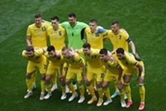 Шотландия-Украина: онлайн-трансляция матча отбора ЧМ-2022