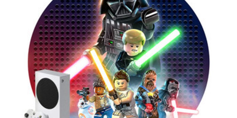 Официально: LEGO Star Wars The Skywalker Saga появится в Xbox Game Pass на следующей неделе