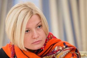 Истинные намерения Путина станут ясны, когда в Украину вернутся все пленные — Ирина Геращенко