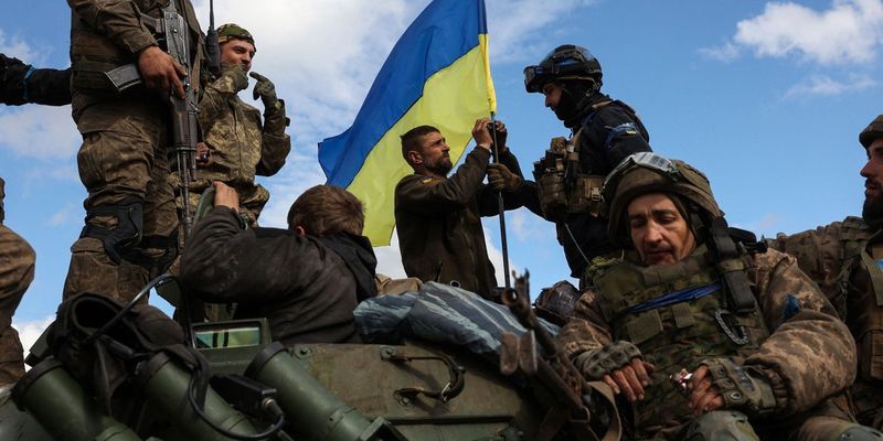 Освобождение всех территорий Украины международные партнеры не считают ключевым, – эксперт