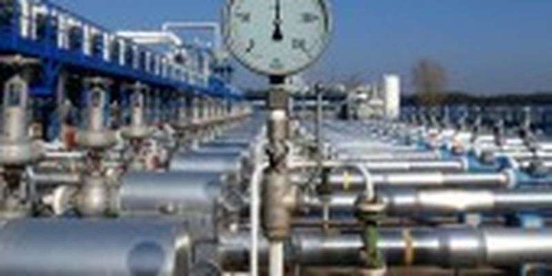 Німецькі компанії стикаються з кризою через скорочення поставок газу з рф