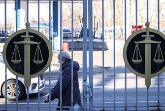 У РФ суд заарештував голову відділу морського управління Росгвардії