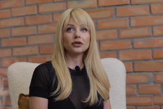 "Ревела всю встречу": Кароль на эмоциях призналась, как пообщалась с украинскими защитниками