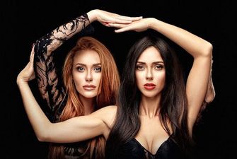 "Красотки!" Популярные украинские певицы восхитили сеть фото в белье