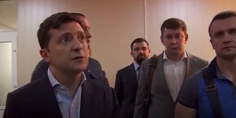 Мы не подписывали: Зеленский сделал интересное заявление о Минских соглашениях, видео