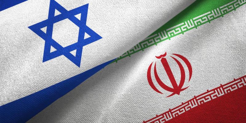 Иран и Израиль могли заключить тайное соглашение, - немецкий военный эксперт