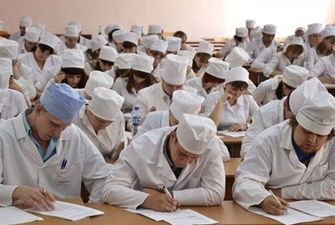 Харьковчанка требует отменить важный экзамен для медиков: подан иск в суд