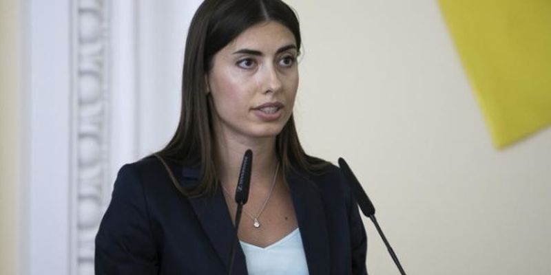 Мезенцева рассказала о работе украинской делегации в ПАСЕ