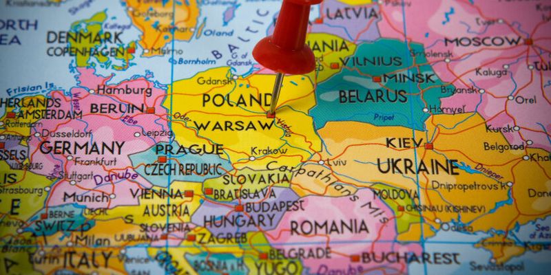 Польша создает крупнейшие в Европе сухопутные войска, – СМИ